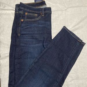 Teue Skinny Gap Jeans